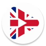 topfm uk android application logo